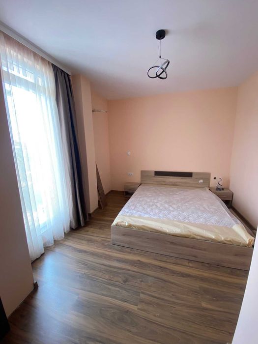 Дава се под наем Двустаен апартамент в София, Център - 68 кв.м за 664.68 € - Снимка #4