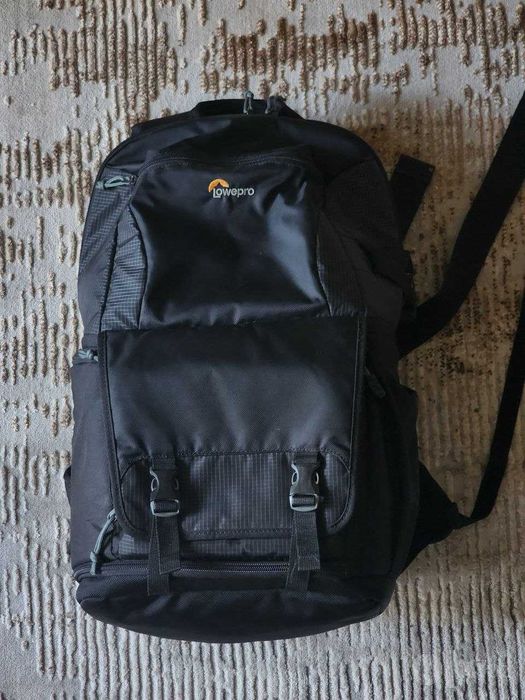 Фото рюкзак Lowepro Fastpack BP 250 AW II