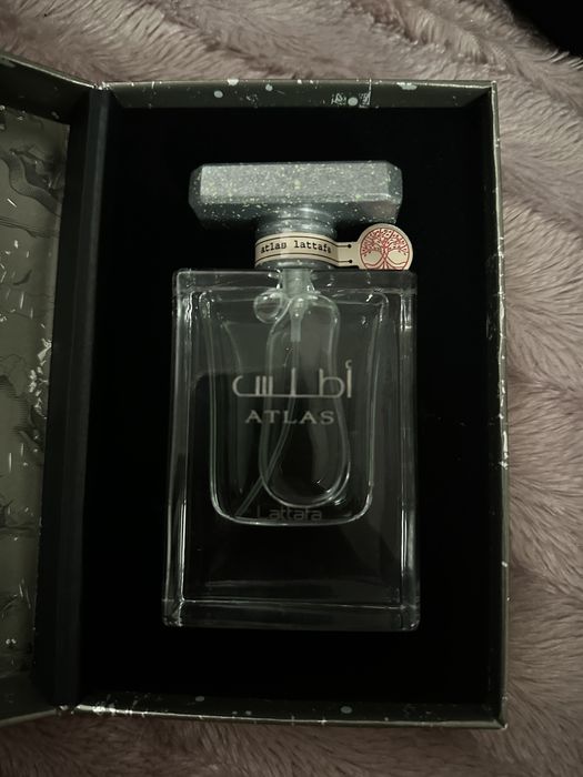 Parfum Lattafa Atlas nou