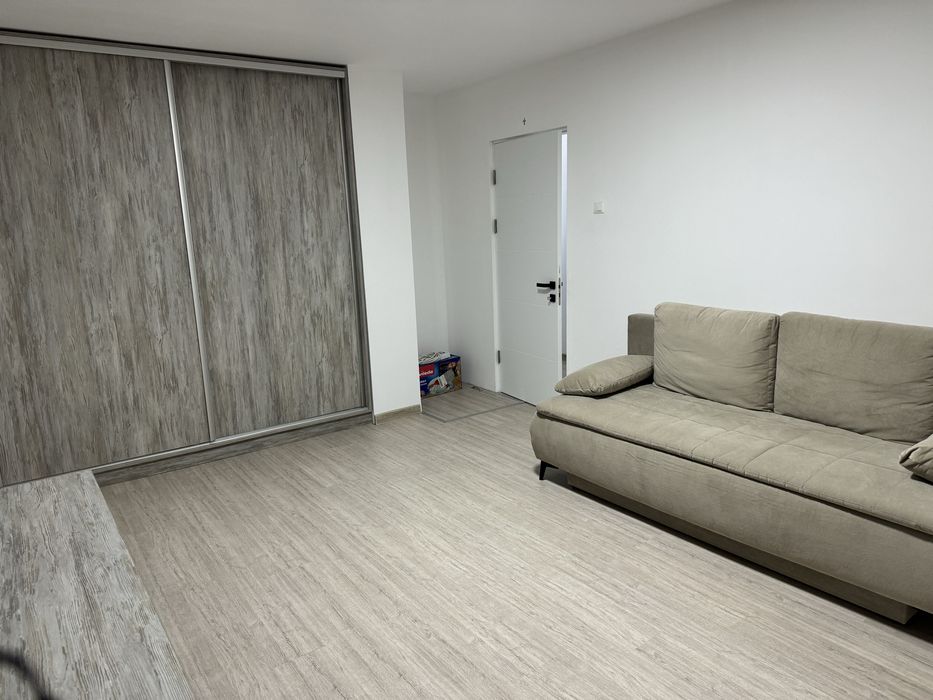 Apartament cu 2 camere de inchiriat