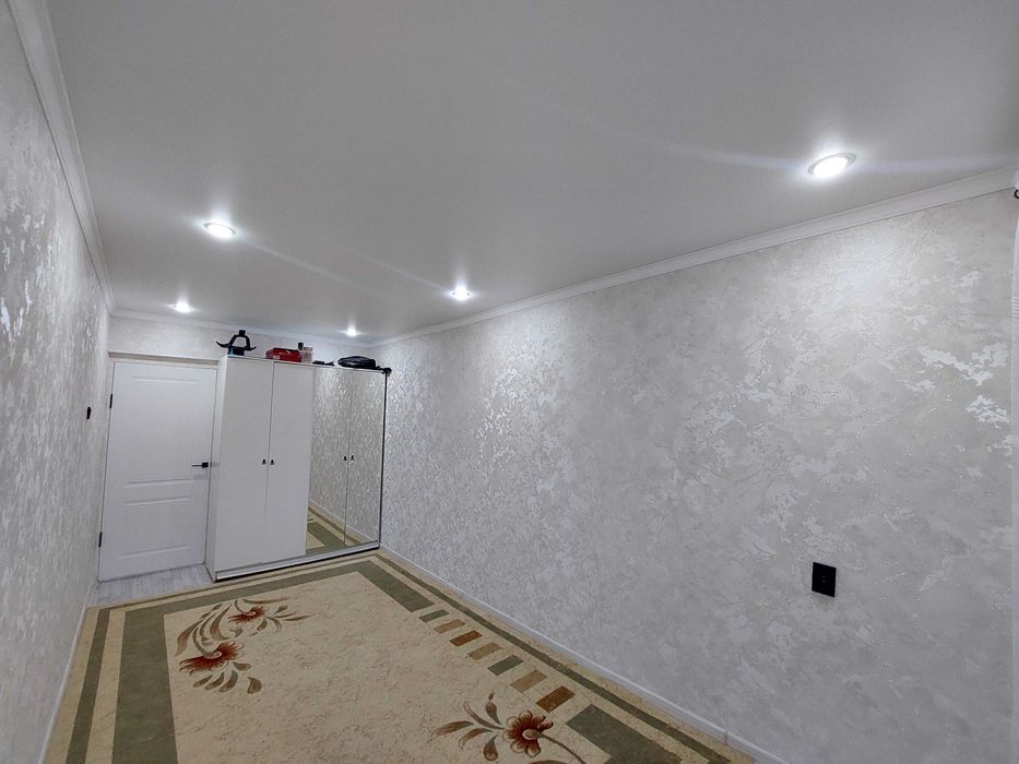 Продам квартиру.