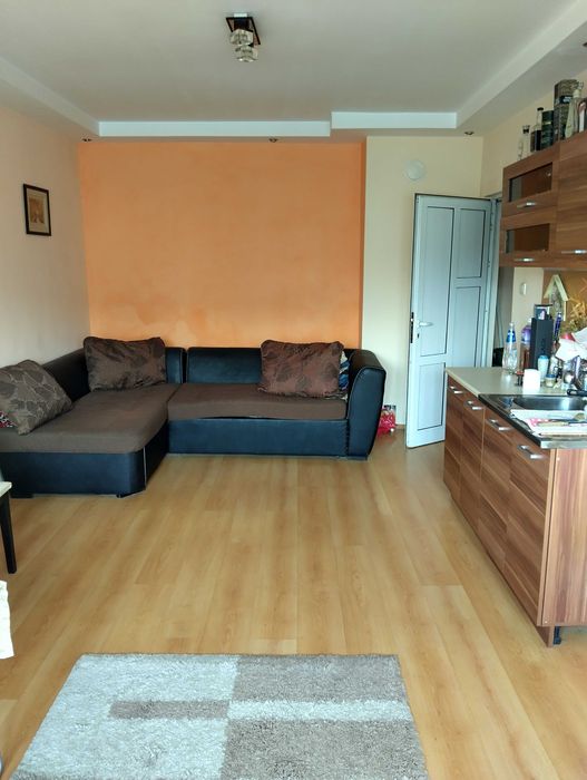 Продава се Двустаен апартамент в Самоков - 42 кв.м за 1500 €/кв.м - Снимка #4