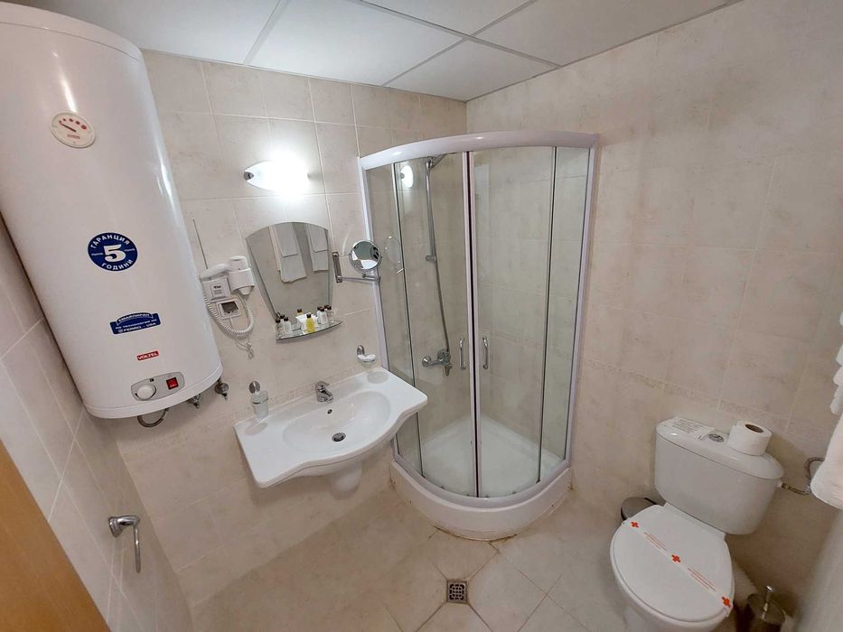 Продава се Едностаен апартамент в Разлог - 35 кв.м за 886 €/кв.м - Снимка #4