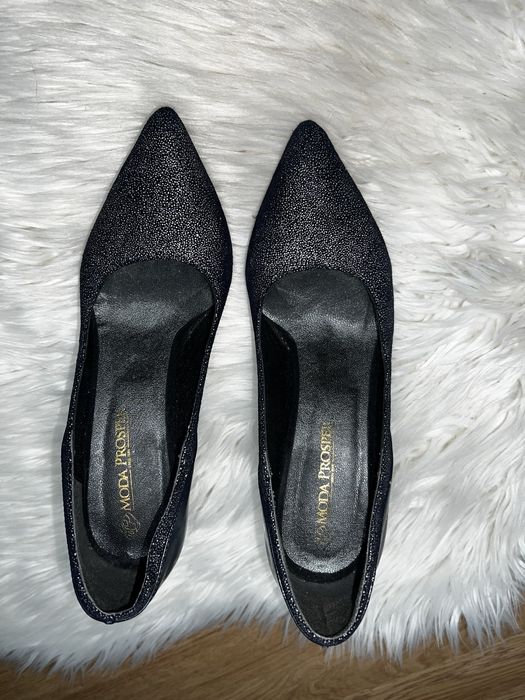 Pantofi eleganți Moda Prosper