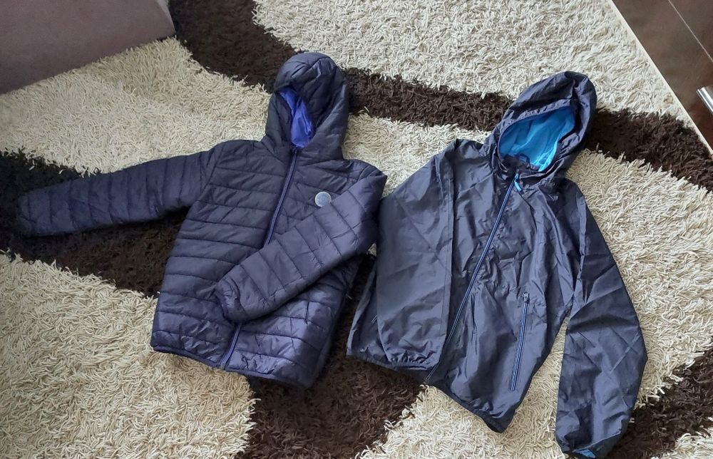 Брендовая одежда на мальчика р.152-158