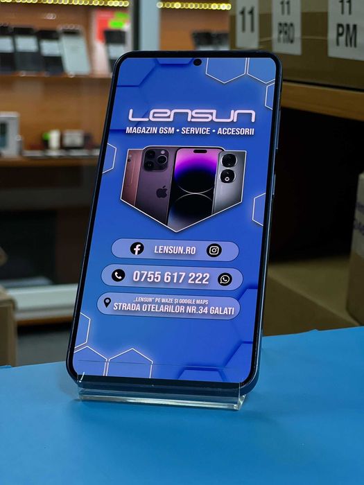 Samsung S24 128GB, Garantie 12 luni | Lensun