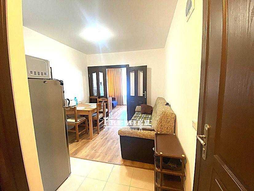 Продава се Едностаен апартамент в Свети Влас - 36 кв.м за 758 €/кв.м - Снимка #5