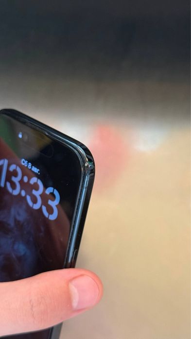 iphone air 98% 256gb