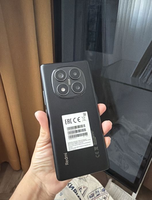Redmi 14 pro  режим 14про