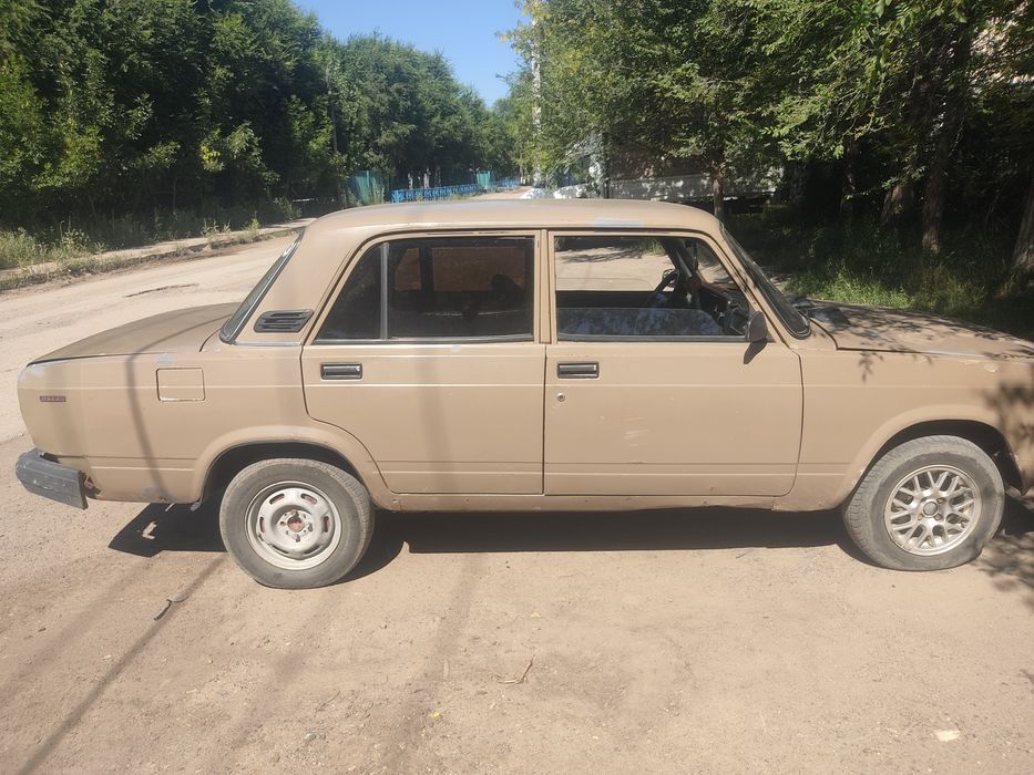 Продам АвтоВАЗ 2107
