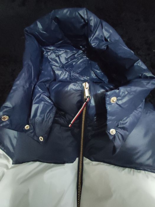 Geaca Tommy Hilfiger