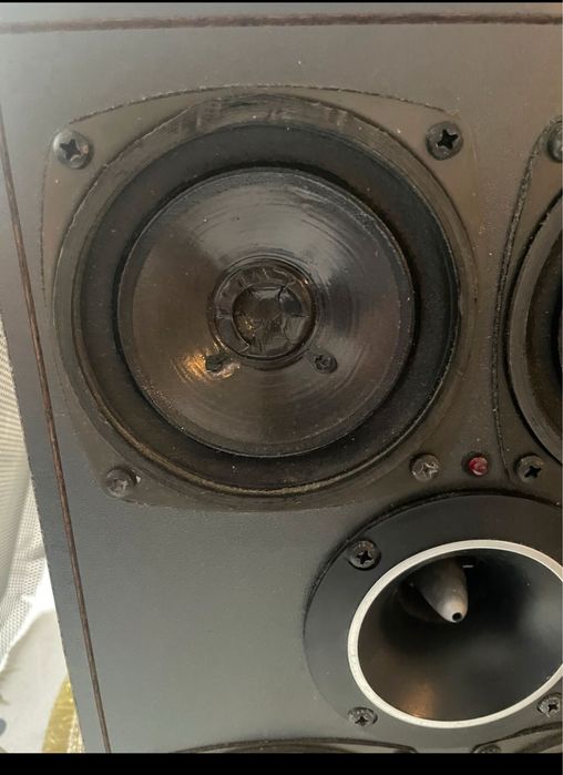 WESTRA Audiometrirbox LAB 501