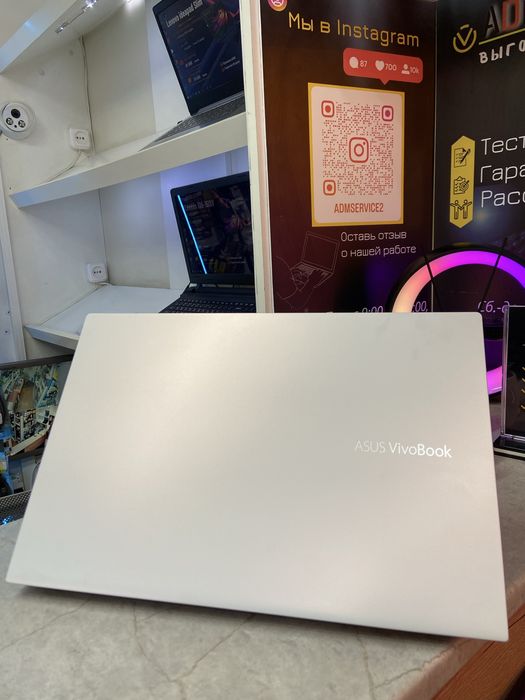 Продам ноутбук ASUS VivoBook