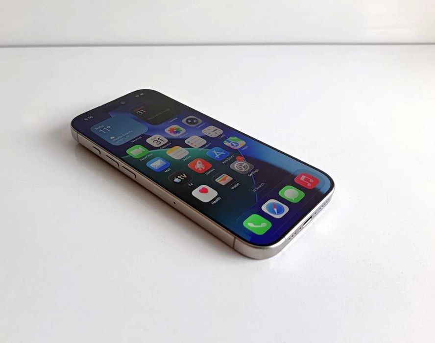 Apple iPhone 16 Pro 256GB