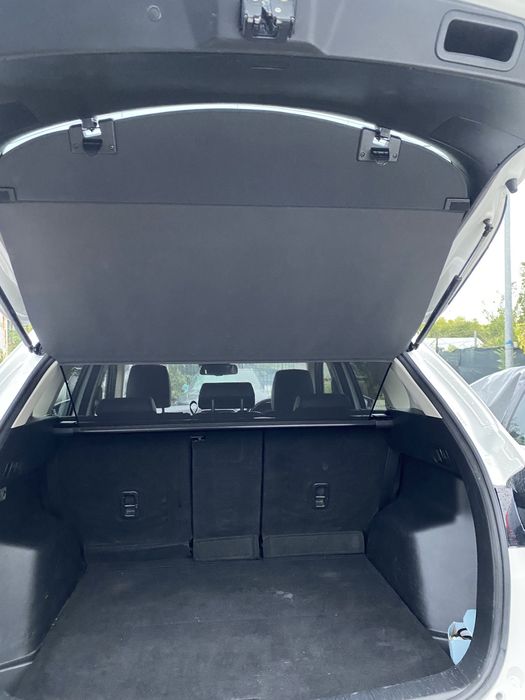 Rulou portbagaj Mazda CX5 2014