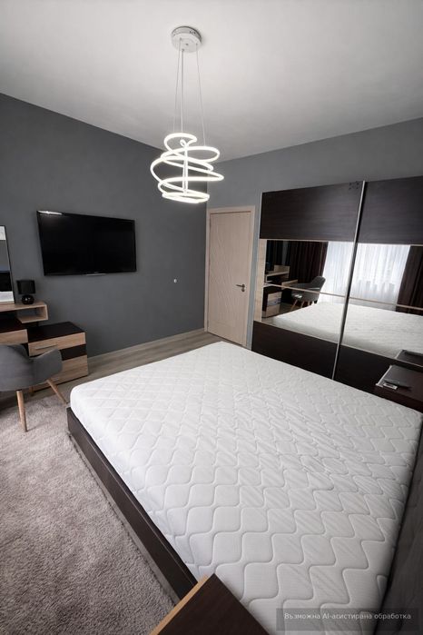 Дава се под наем Тристаен апартамент в Пловдив, Център - 99 кв.м за 1097.01 € - Снимка #4