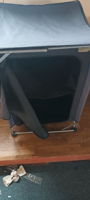 Dulăpior pliabil de camping