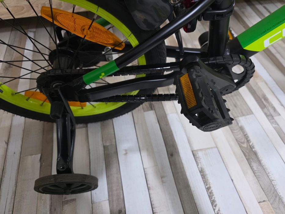 Bicicleta Cube 16 inch