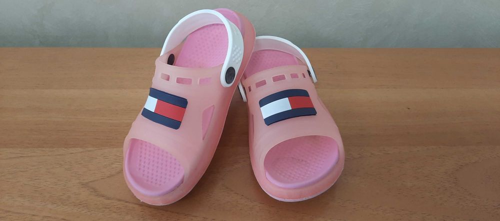 Tommy Hilfiger -Много Запазени