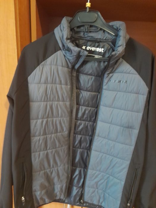 Geaca everest originala