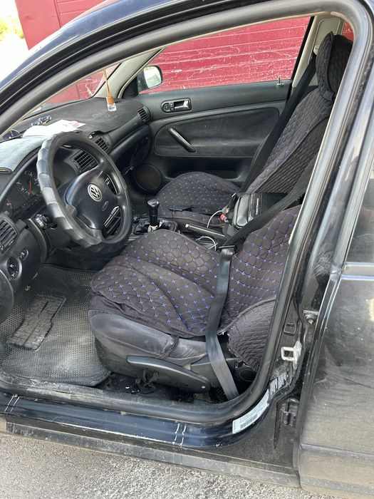 Продам или обменяю пассат б5