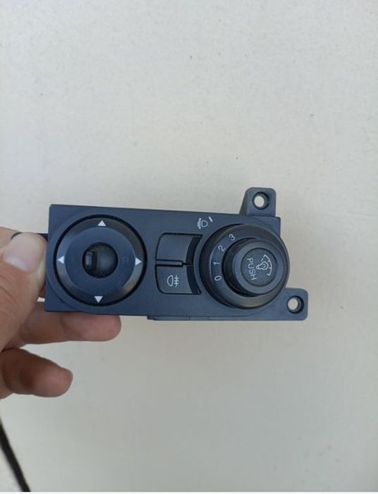 Epika zapchasti knopka ideal xolatda