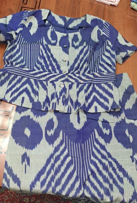 Ayollar ko'ylagi Xl va 2xl