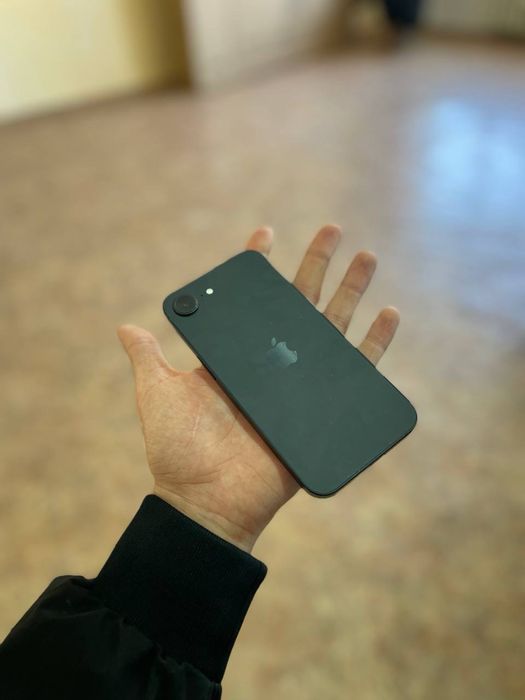 iphone 16e с гарантией