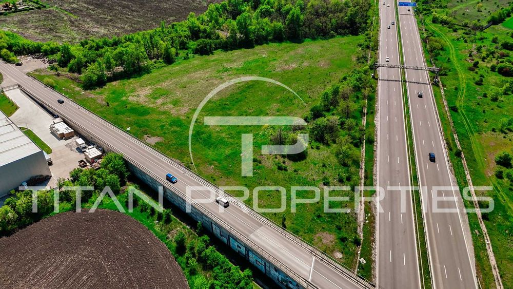 Парцел за продажба в кв.Обеля
