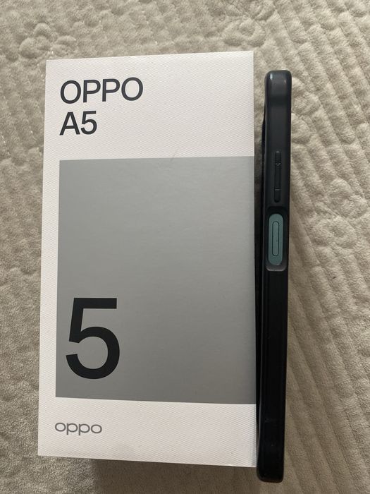 OPPO          A5