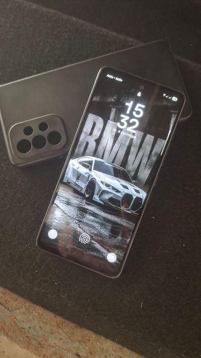 Samsung A53 5G 6/128Gb