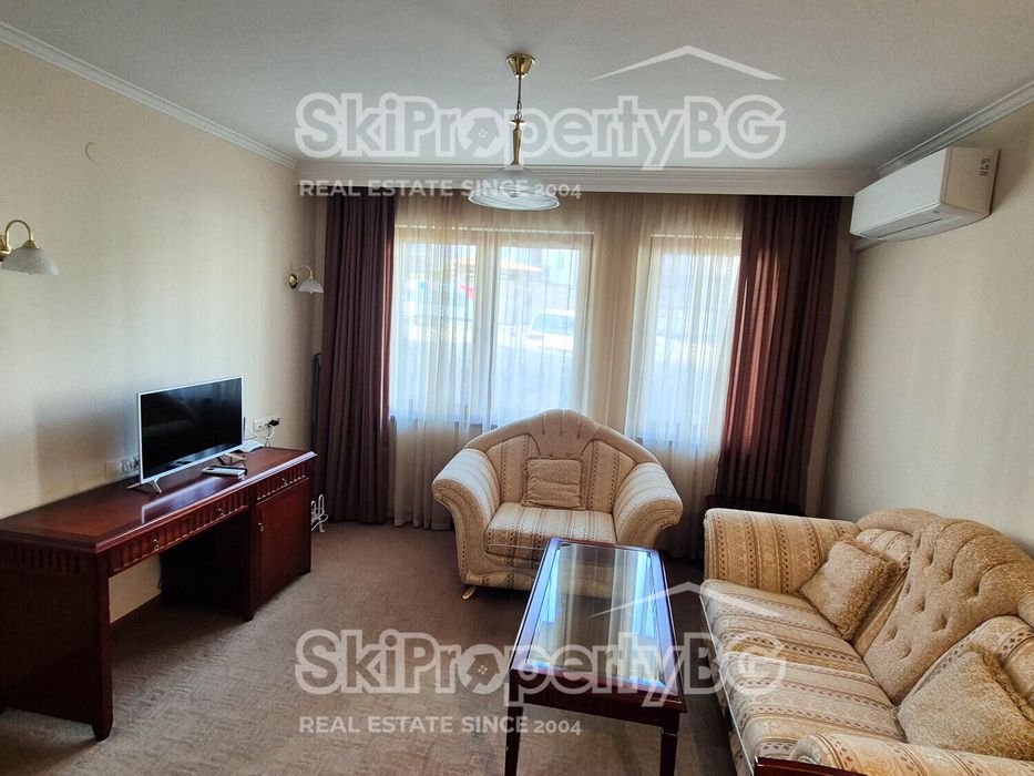 Продава се Двустаен апартамент в Банско - 71 кв.м за 539 €/кв.м - Снимка #1