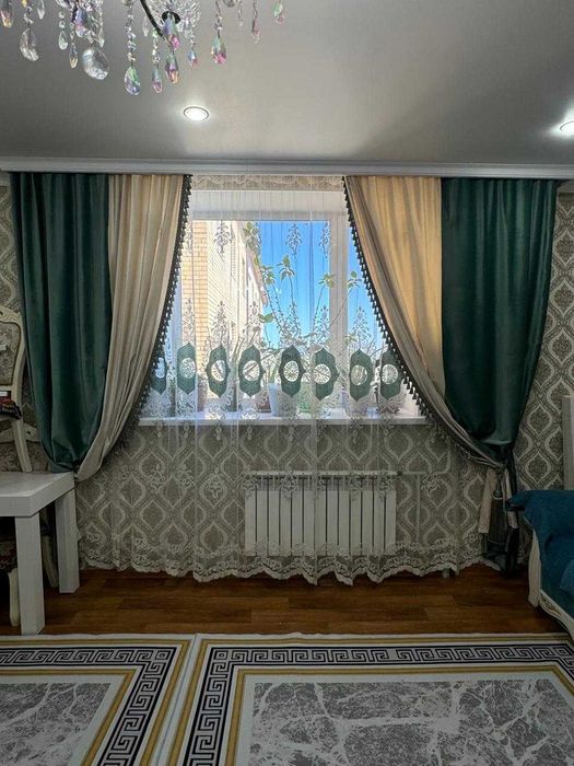 Продам шторы в комплекте