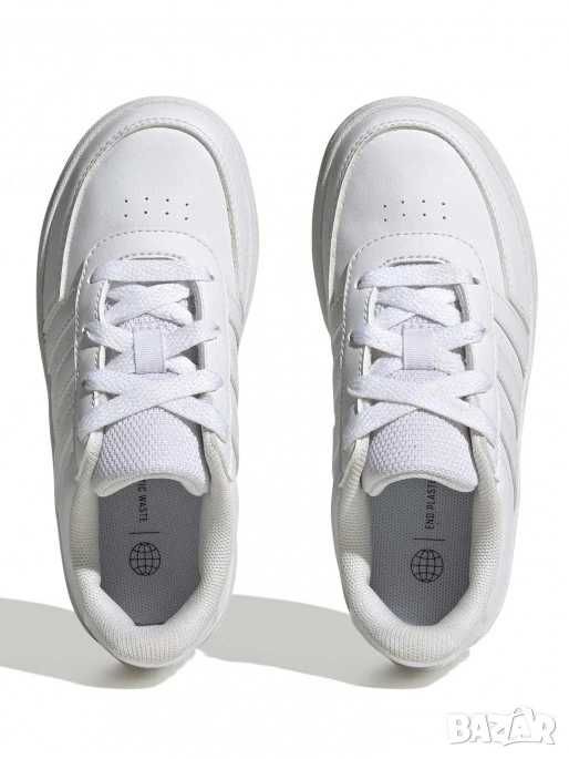 Нови Обувки Adidas Breaknet Lifestyle Court Lace