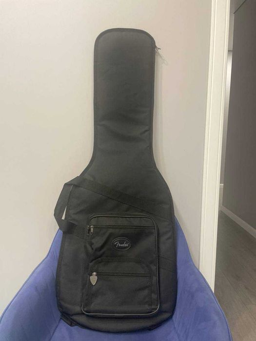 Чехол Fender для гитары