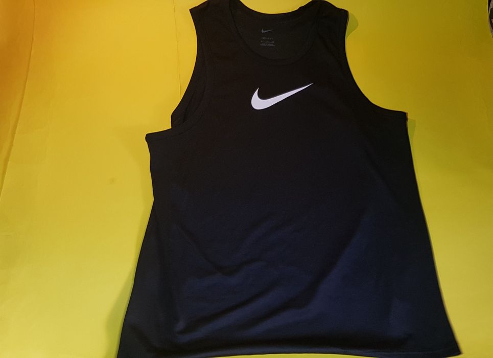 NIke Dri -fit  мъжки спортен потник