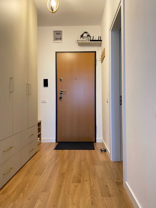 Vand apartament in Timisoara + Loc de parcare cu CF separat