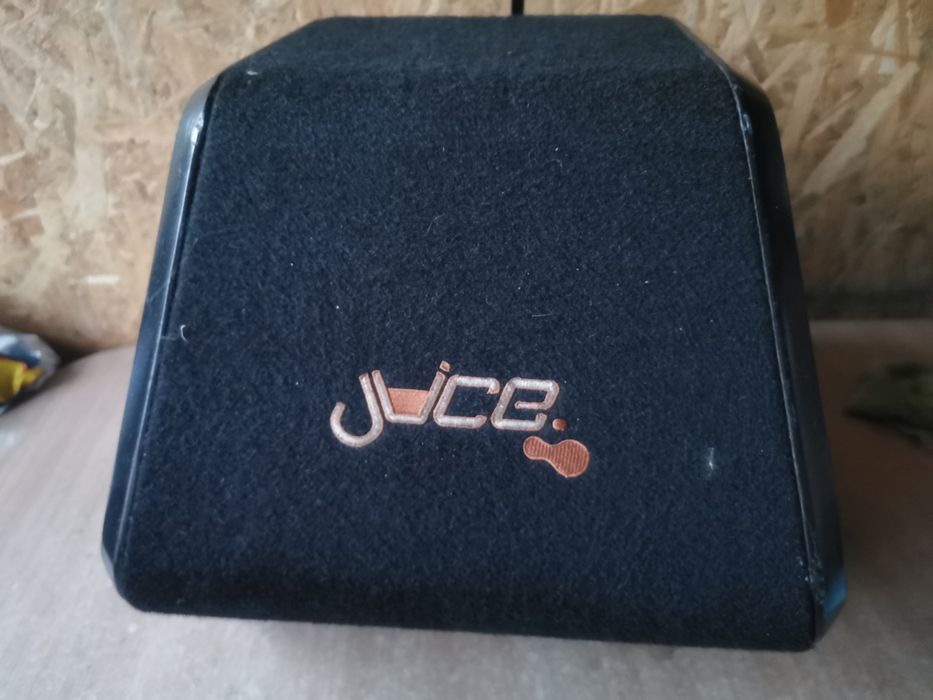 Subwoofer activ Juice 300 watts