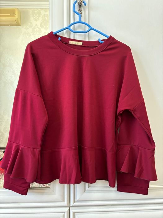 Все веши в идеальном сост !