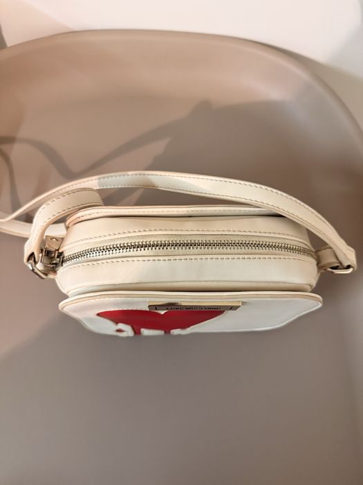 Чанта Love Moschino