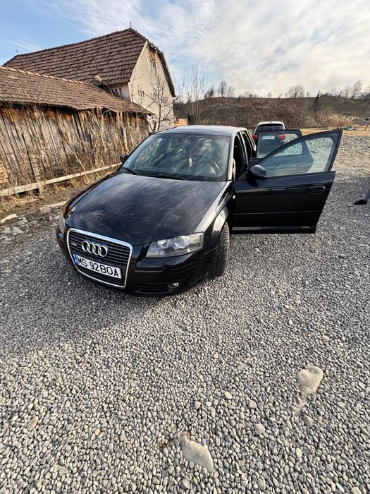 De vânzare Audi A3