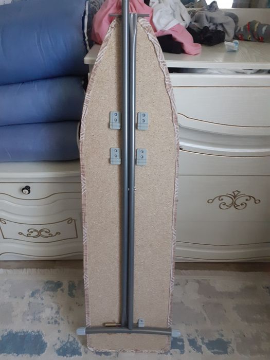 Продам гладильную доску