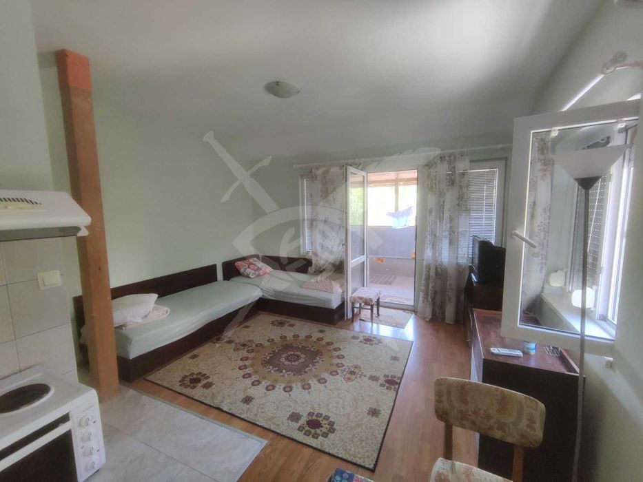 Едностаен апартамент под наем в Кючук Париж 11497701