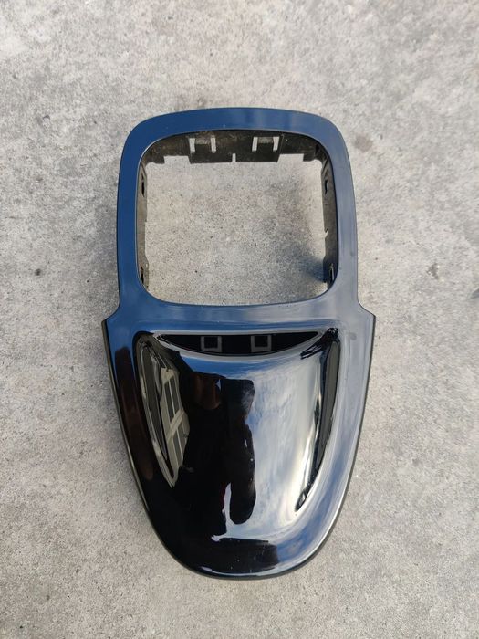 Plastic Joystick navigatie Renault Espace IV, Scenic 3, Laguna 3, Megane III 8200421837B