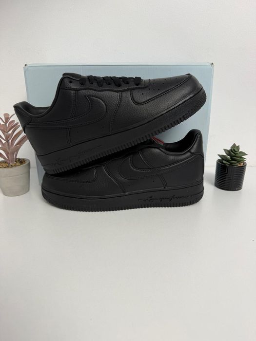 Nike Air Force 1 Nocta Negru (DS)(,41,43,44)