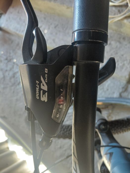 продам велосипед gestalt MTB