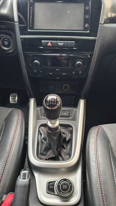 Suzuki Vitara 1.4 ALLGRIP