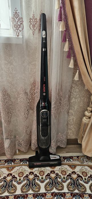 Пылесос Bosh 18 V