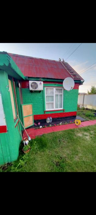 Продам дачу сад Реченька