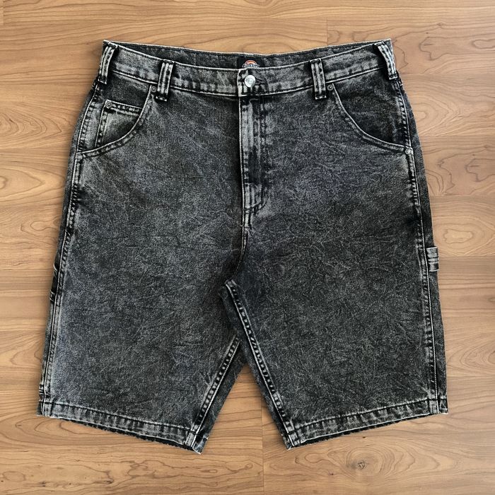 Dickies къси дънки jorts